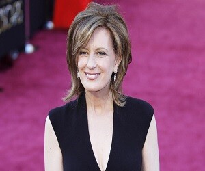 Anne Sweeney's $30 Million Net Worth: From Disney to Netflix